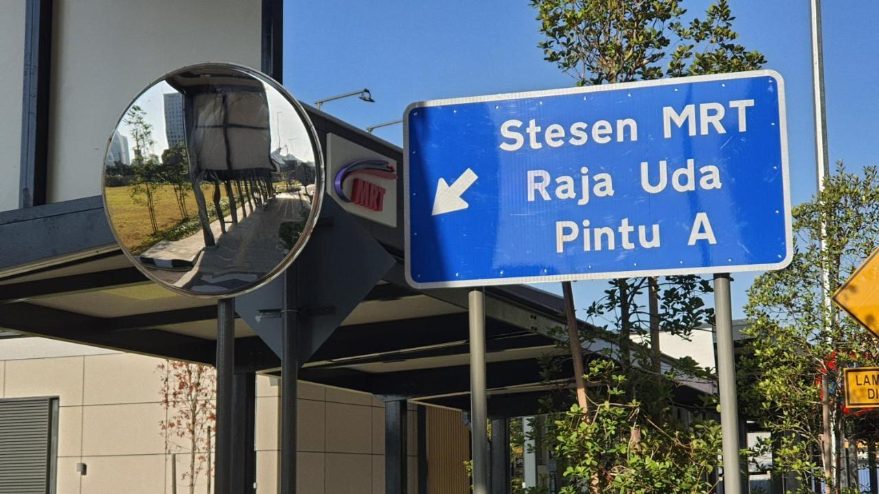 Homestay Jalan Tun Razak Walking Distance Ijn, Hkl, Mrt Station, Kpj, Perkeso, Bernama, Tabung Darah, Istana Budaya Kuala Lumpur Exterior foto