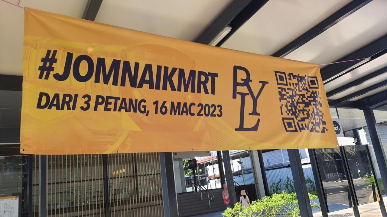Homestay Jalan Tun Razak Walking Distance Ijn, Hkl, Mrt Station, Kpj, Perkeso, Bernama, Tabung Darah, Istana Budaya Kuala Lumpur Exterior foto