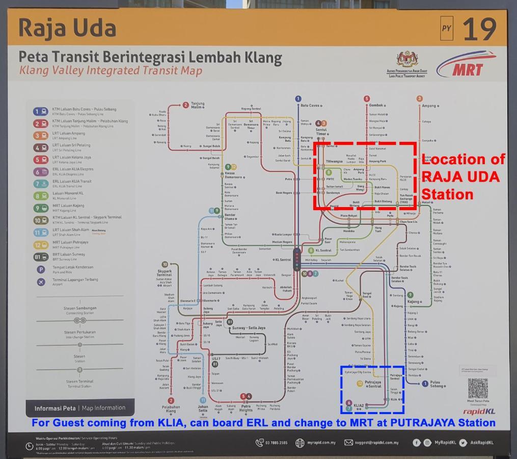 Homestay Jalan Tun Razak Walking Distance Ijn, Hkl, Mrt Station, Kpj, Perkeso, Bernama, Tabung Darah, Istana Budaya Kuala Lumpur Exterior foto