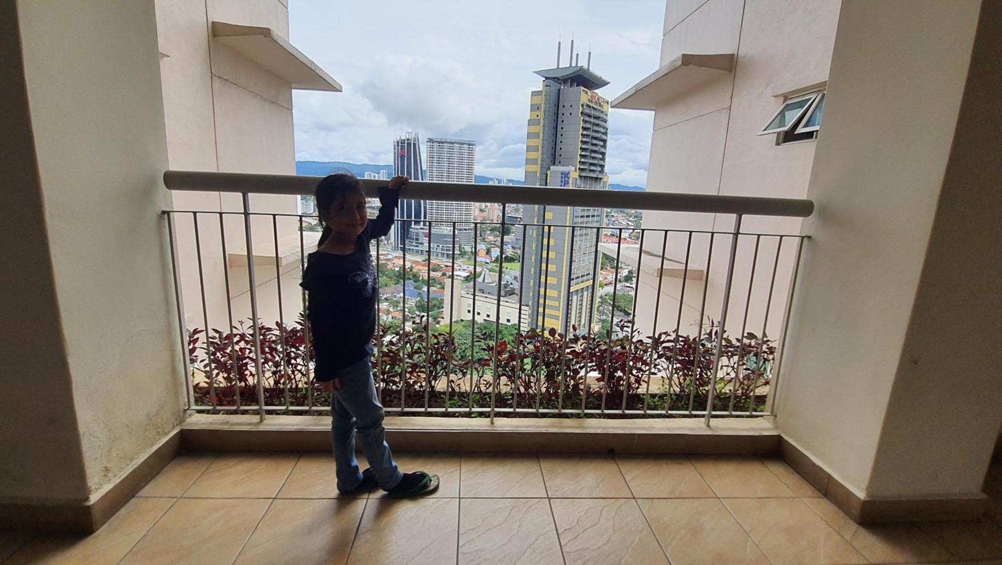 Homestay Jalan Tun Razak Walking Distance Ijn, Hkl, Mrt Station, Kpj, Perkeso, Bernama, Tabung Darah, Istana Budaya Kuala Lumpur Exterior foto